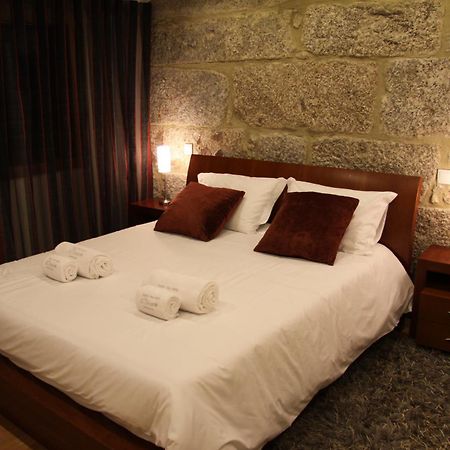 Casa Valxisto Pension Penafiel Kamer foto
