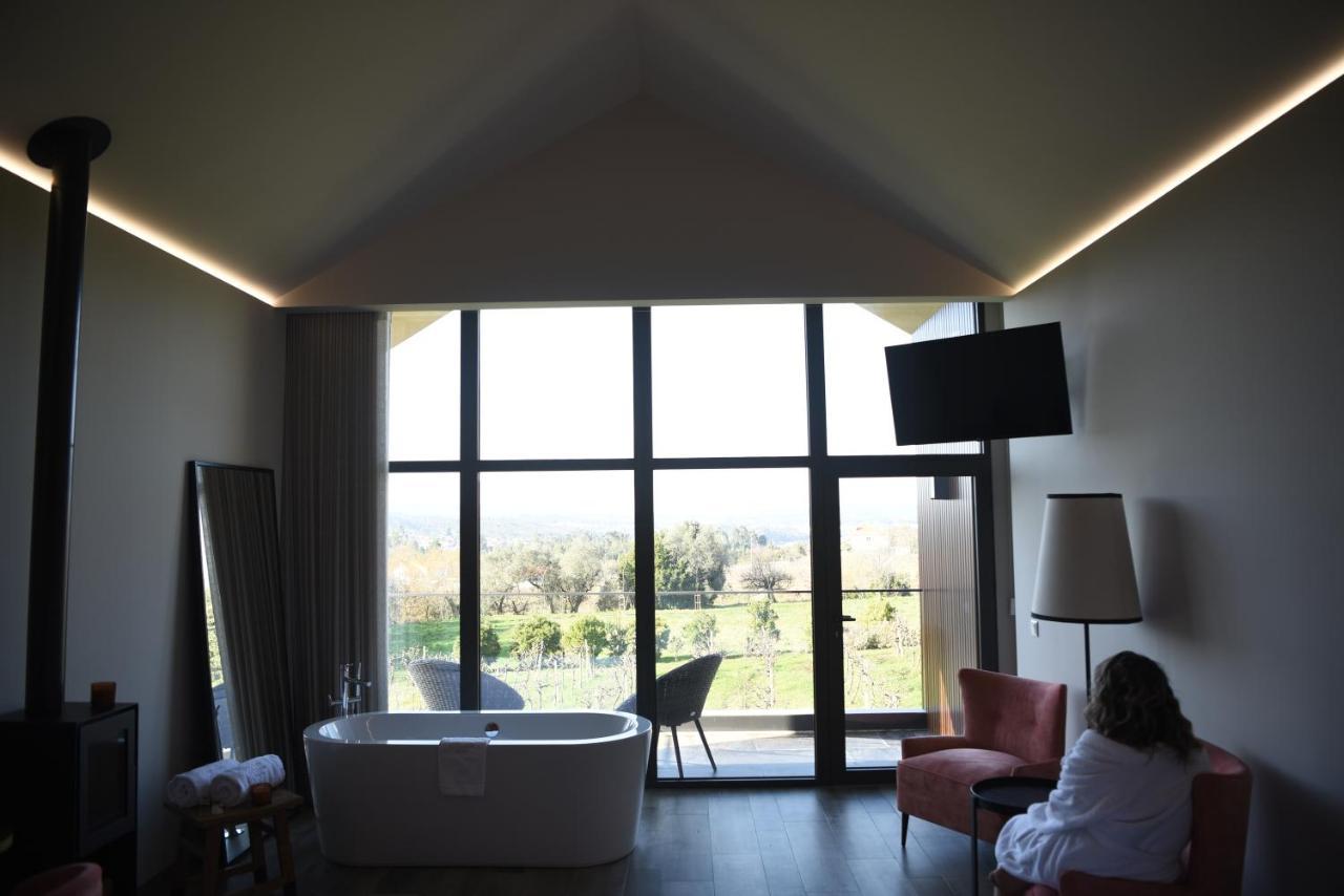 Casa Valxisto Pension Penafiel Buitenkant foto