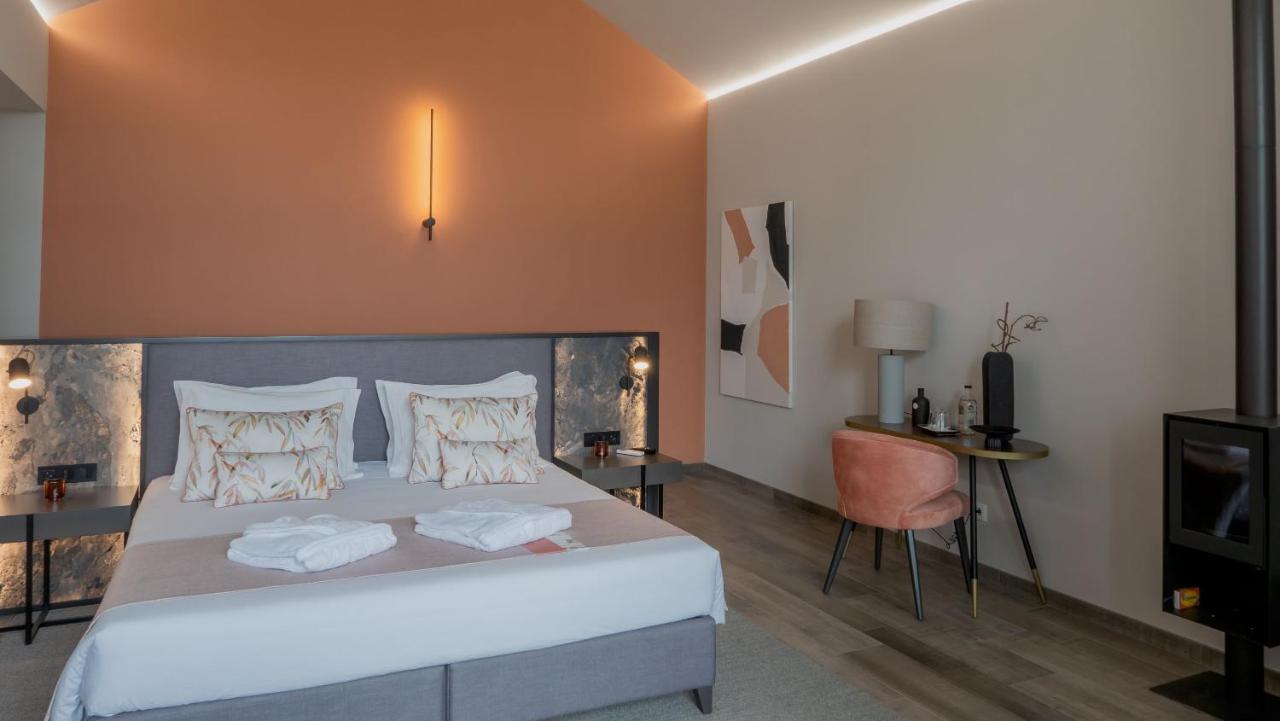 Casa Valxisto Pension Penafiel Buitenkant foto