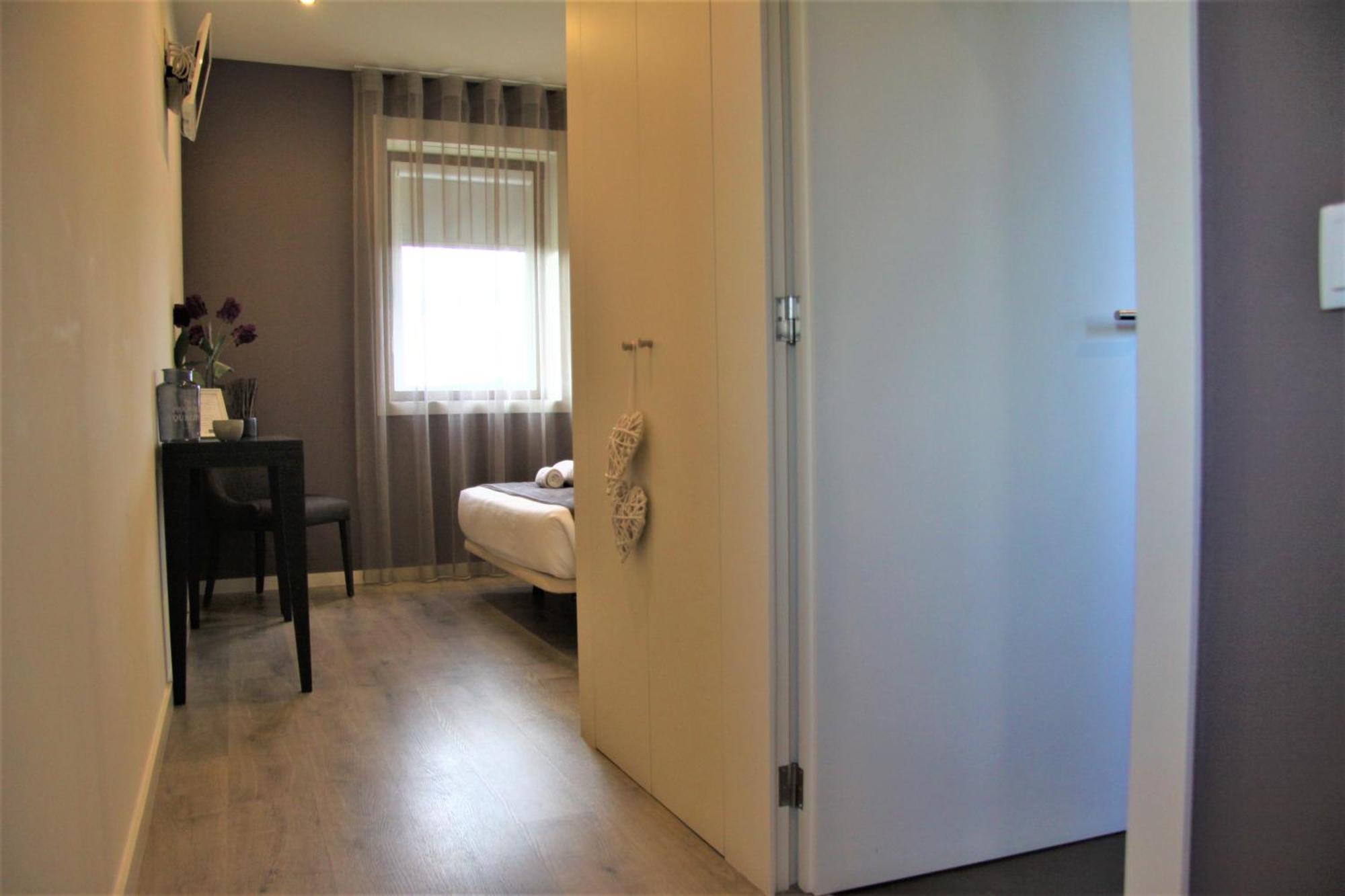 Casa Valxisto Pension Penafiel Kamer foto