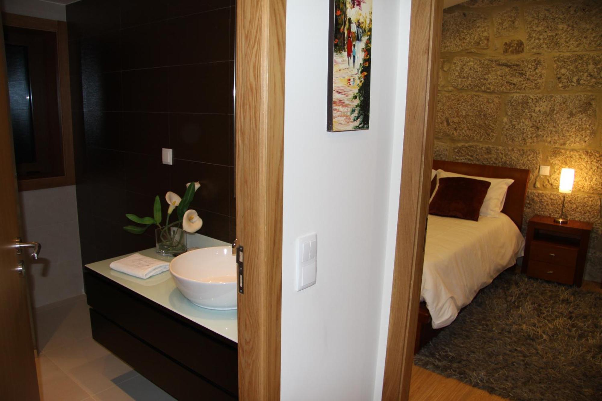 Casa Valxisto Pension Penafiel Kamer foto