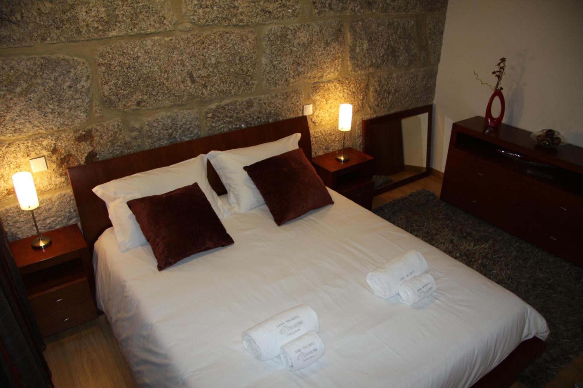 Casa Valxisto Pension Penafiel Kamer foto