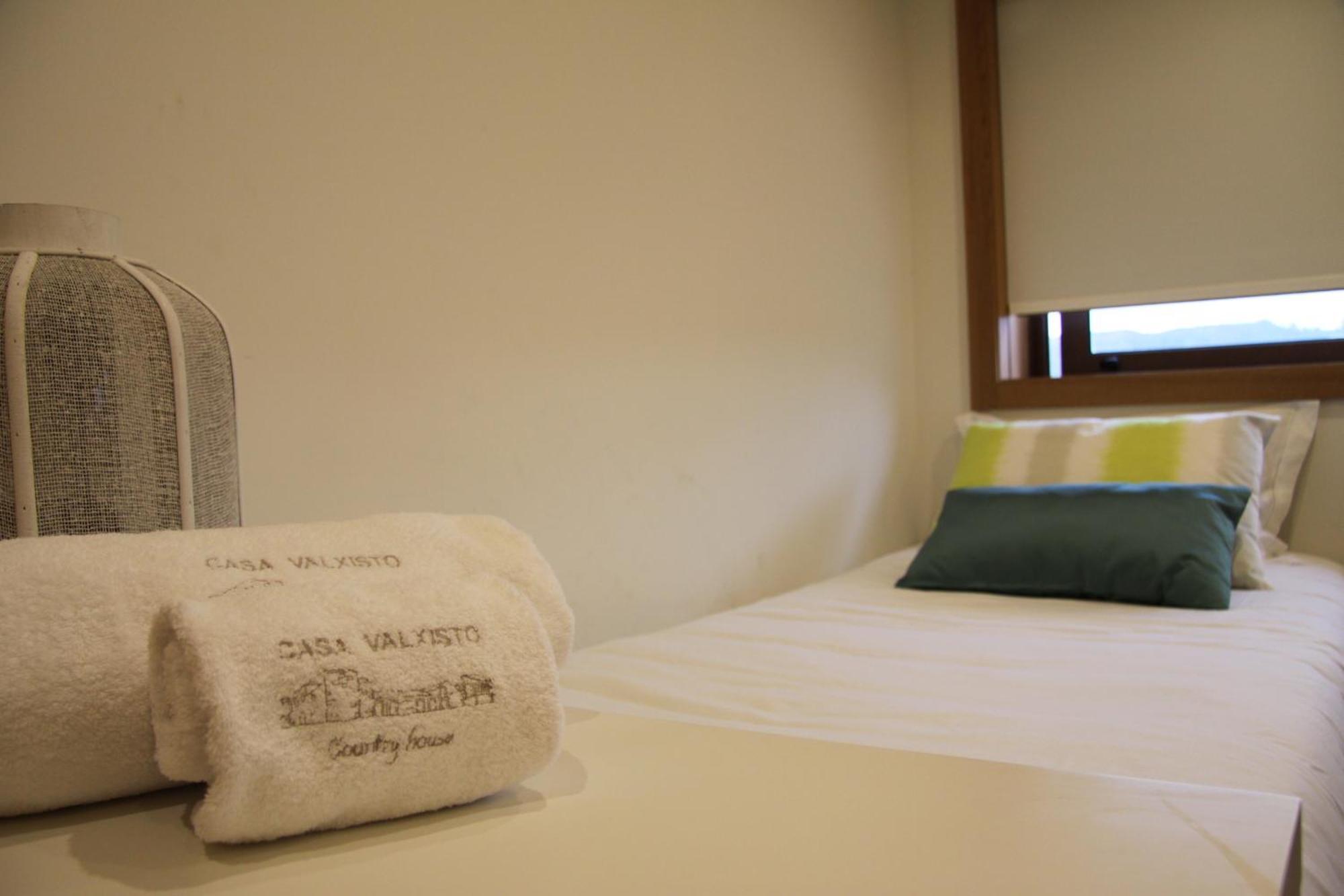 Casa Valxisto Pension Penafiel Kamer foto