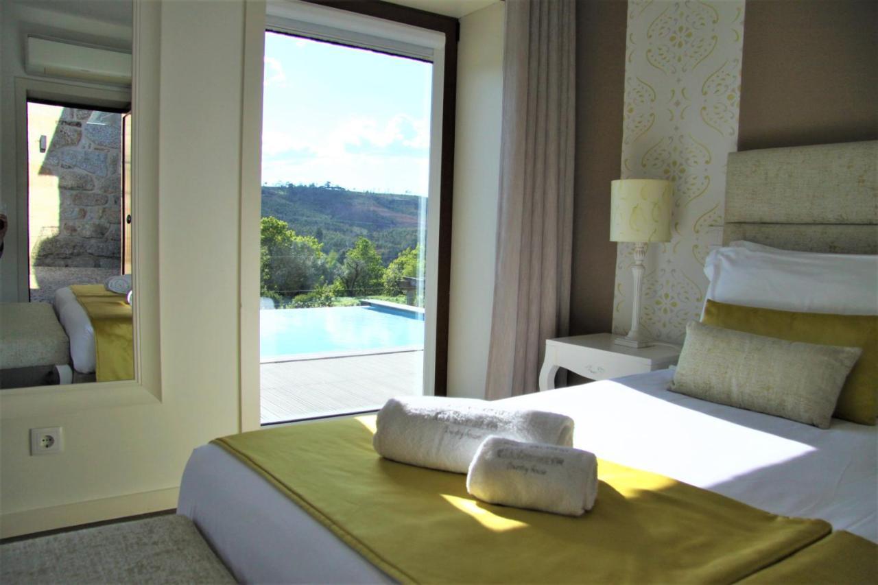 Casa Valxisto Pension Penafiel Buitenkant foto