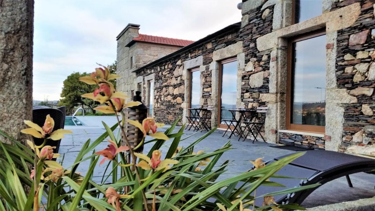 Casa Valxisto Pension Penafiel Buitenkant foto
