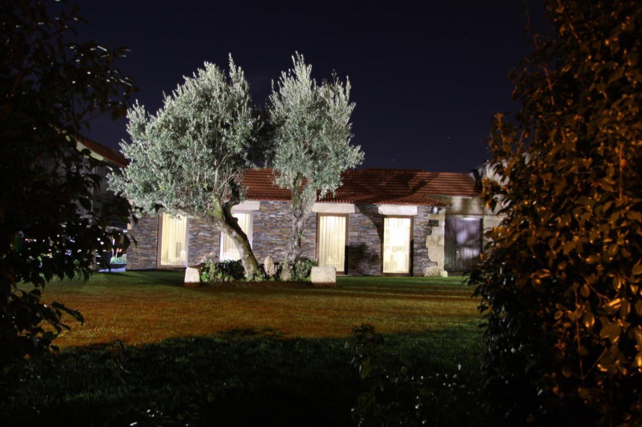 Casa Valxisto Pension Penafiel Buitenkant foto