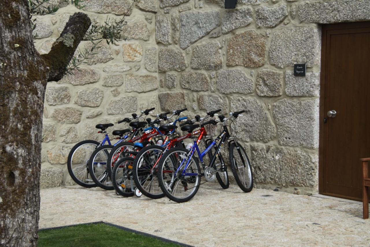Casa Valxisto Pension Penafiel Buitenkant foto