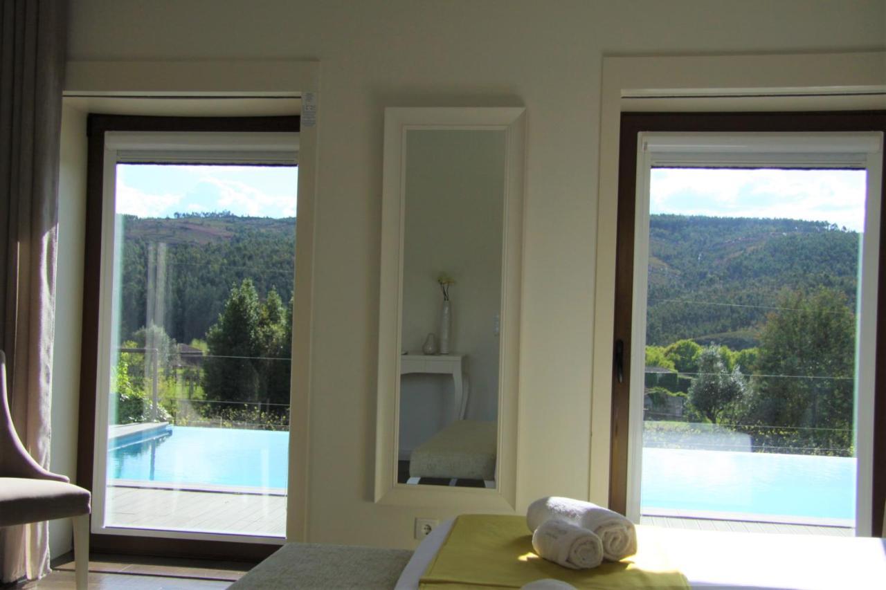 Casa Valxisto Pension Penafiel Buitenkant foto