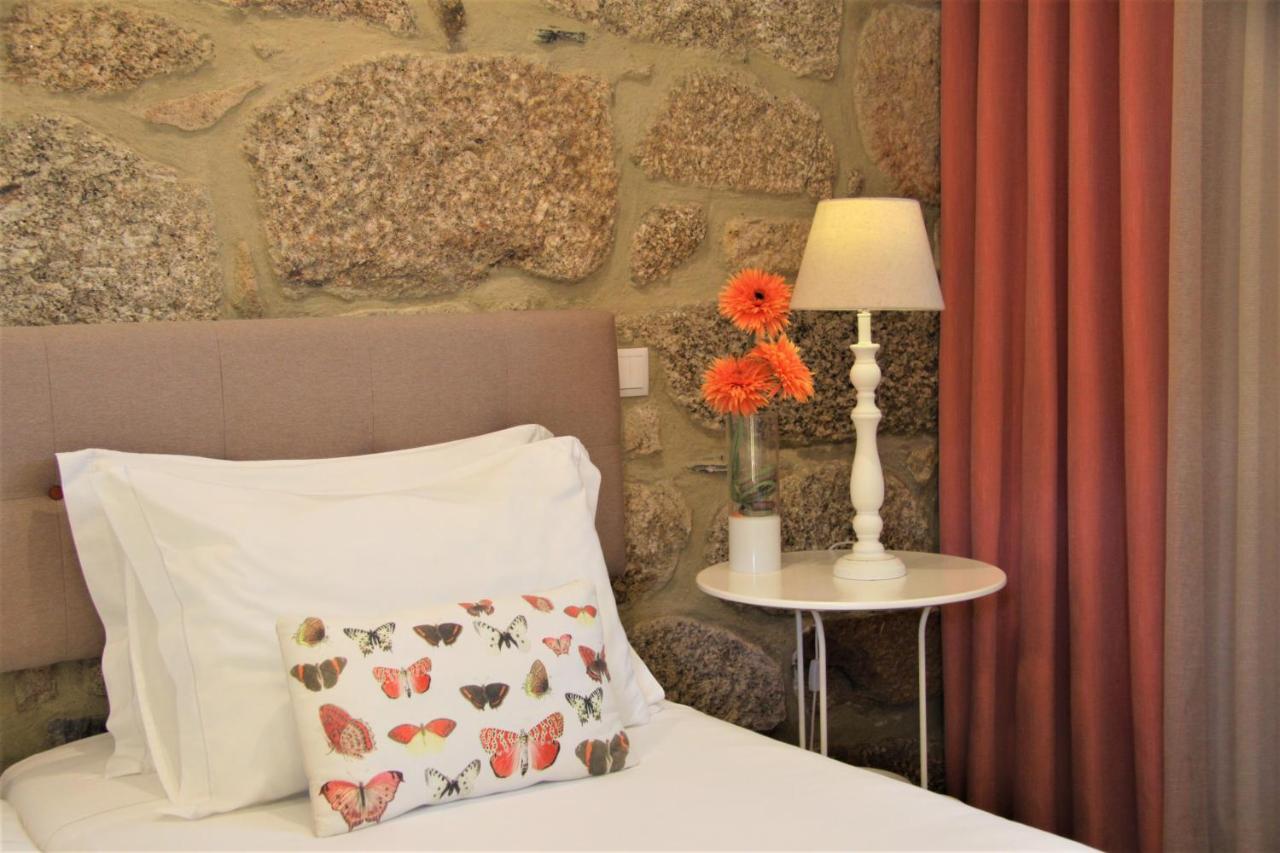 Casa Valxisto Pension Penafiel Buitenkant foto