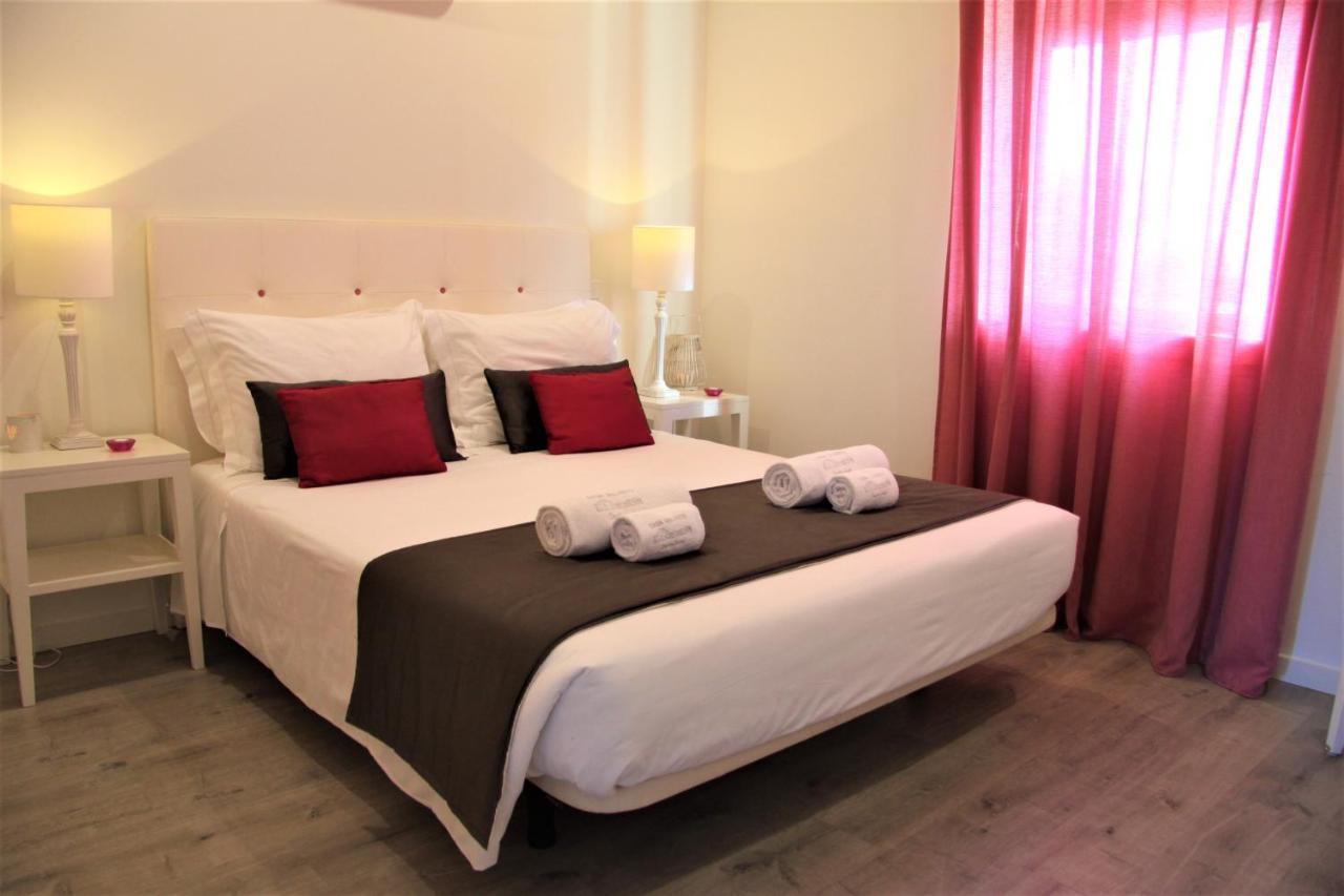 Casa Valxisto Pension Penafiel Buitenkant foto