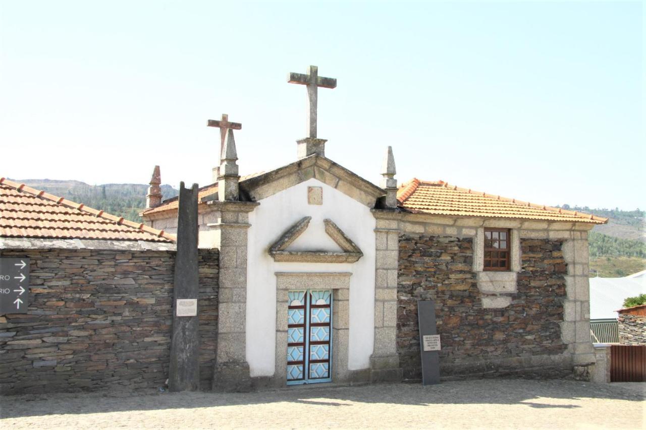 Casa Valxisto Pension Penafiel Buitenkant foto