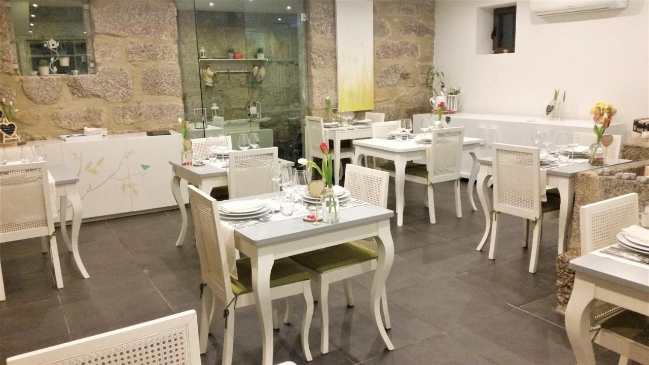 Casa Valxisto Pension Penafiel Buitenkant foto